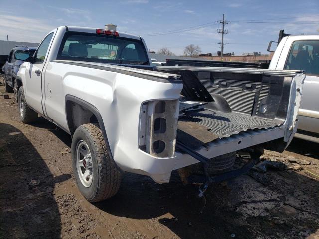 Photo 6 from auction – 2016 GMC SIERRA C15 with VIN 1GTN1LEC7GZ904375