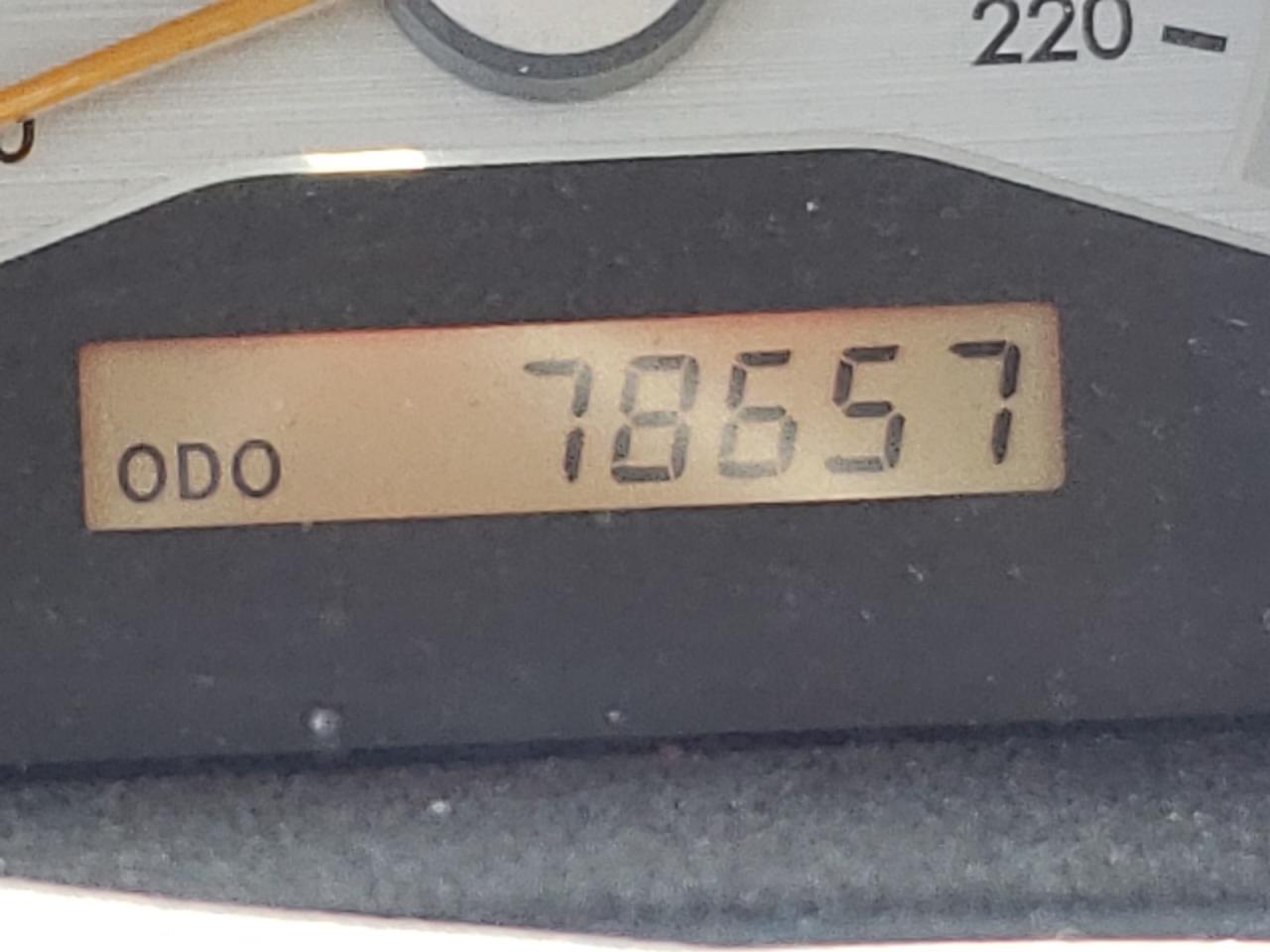 Photo 8 from auction – 2008 TOYOTA SCION TC with VIN JTKDE167780261112