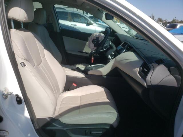 Photo 5 from auction – 2019 HONDA INSIGHT TO with VIN 19XZE4F90KE032155