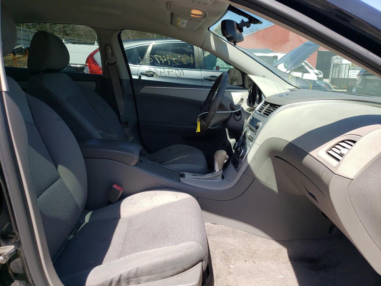 Photo 5 from auction – 2011 CHEVROLET MALIBU 1LT with VIN 1G1ZC5E14BF231408