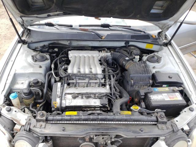 Photo 7 from auction – 2003 KIA OPTIMA LX with VIN KNAGD128335251059