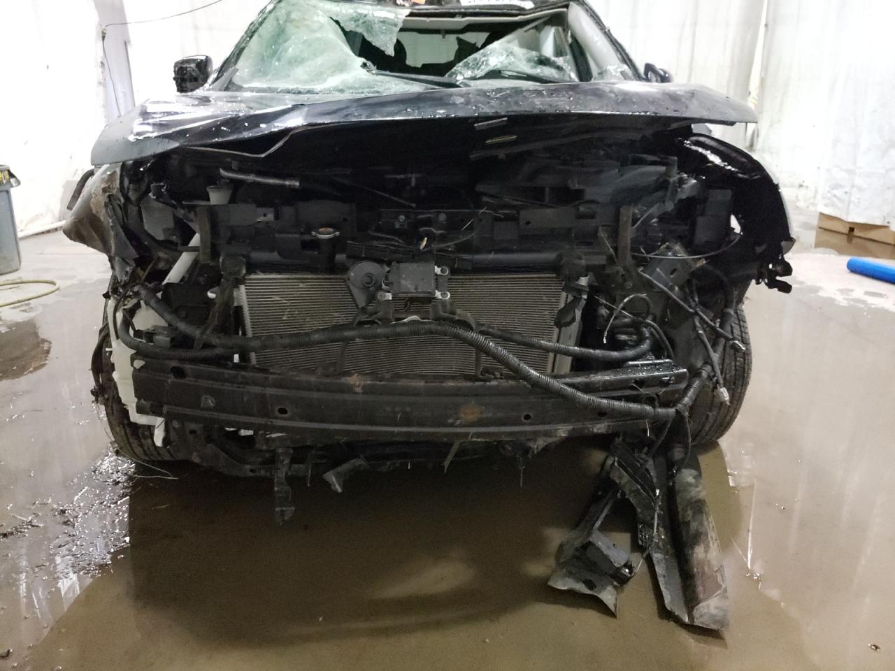 Photo 7 from auction – 2018 NISSAN ROGUE S with VIN KNMAT2MV8JP531761