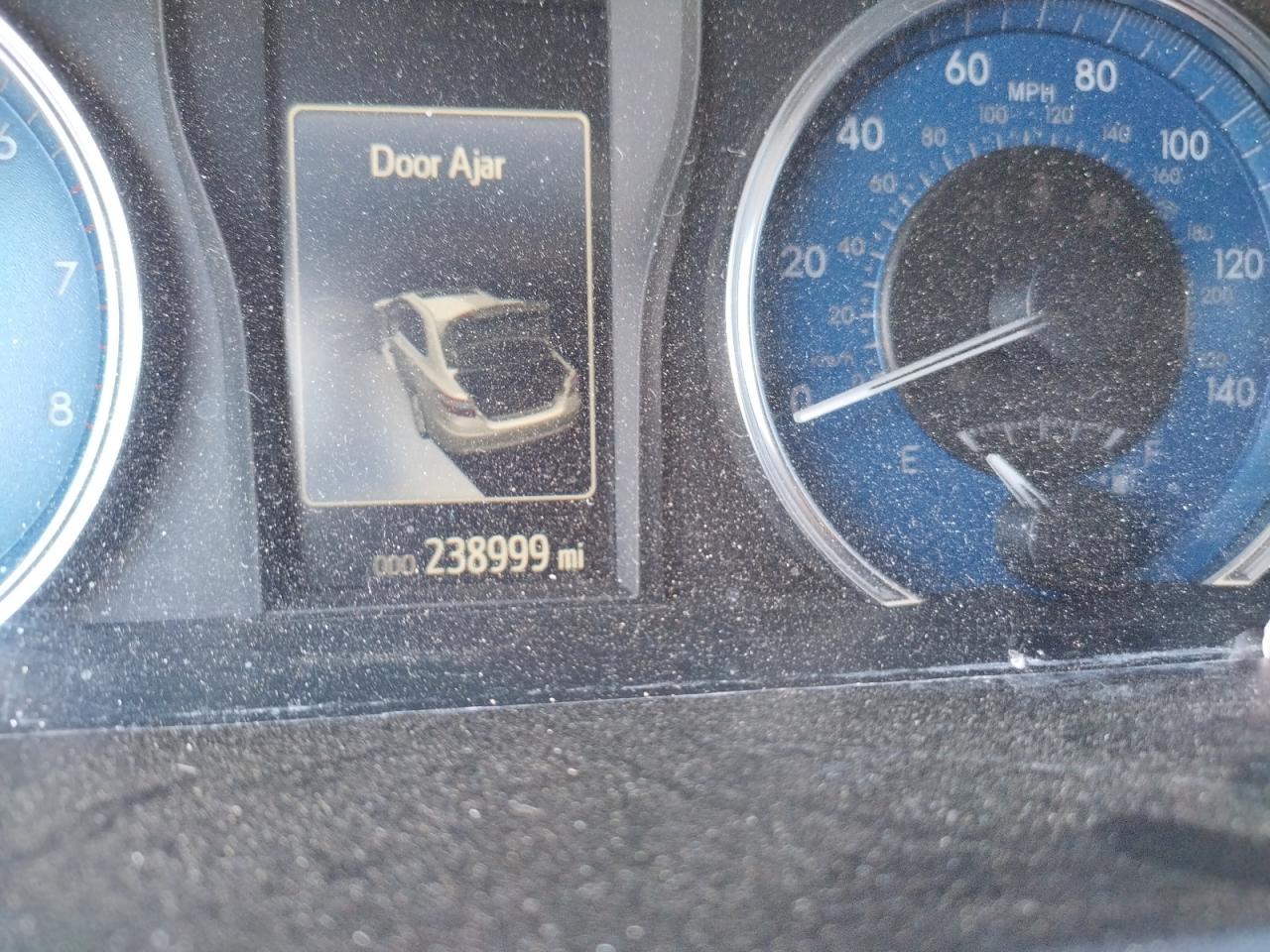 Photo 8 from auction – 2016 TOYOTA CAMRY LE with VIN 4T4BF1FK5GR561787