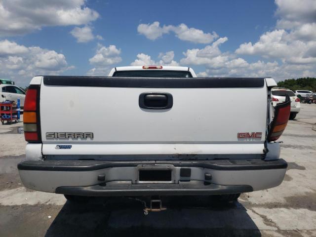 Photo 9 from auction – 2005 GMC NEW SIERRA with VIN 1GTEC14X75Z192031