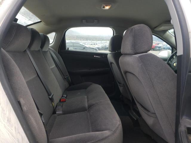 Photo 6 from auction – 2006 CHEVROLET IMPALA LS with VIN 2G1WB58K469381818