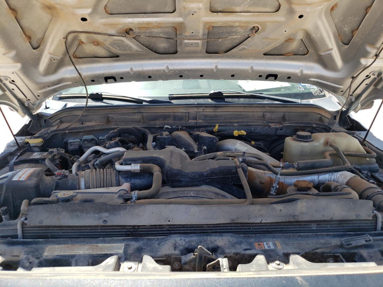 Photo 7 from auction – 2015 FORD F250 SUPER with VIN 1FT7W2BT0FEC62502
