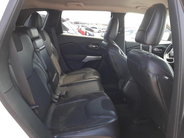 Photo 6 from auction – 2018 JEEP CHEROKEE T with VIN 1C4PJMBX5JD549281