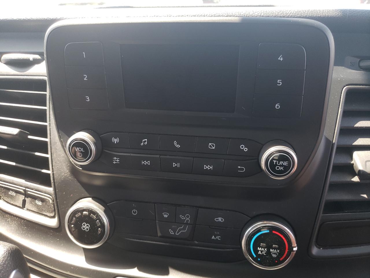 صورة رقم 9 من المزاد - 2020 FORD TRANSIT T- مع VIN 1FTBR2C86LKA34867