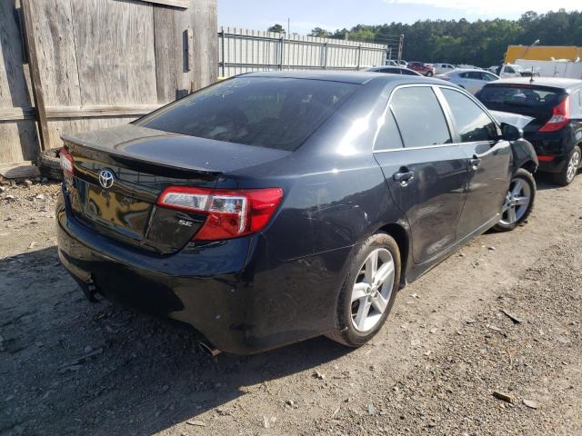 Photo 4 from auction – 2012 TOYOTA CAMRY BASE with VIN 4T1BF1FK1CU097479