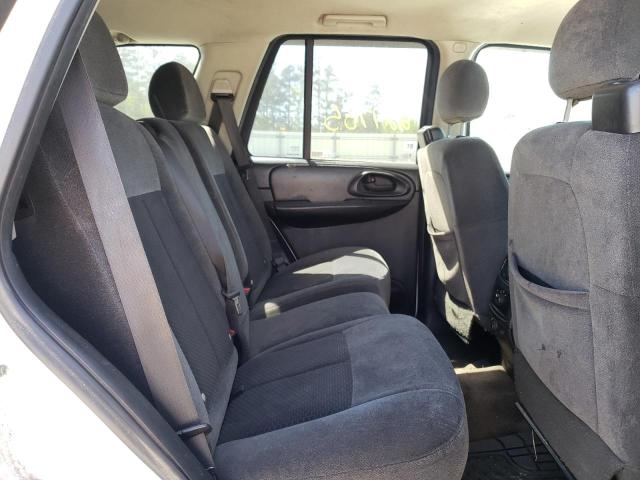 Photo 6 from auction – 2008 CHEVROLET TRAILBLAZE with VIN 1GNDT13S282170203