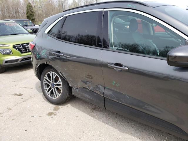 Photo 9 from auction – 2020 FORD ESCAPE SEL with VIN 1FMCU9H63LUA98478
