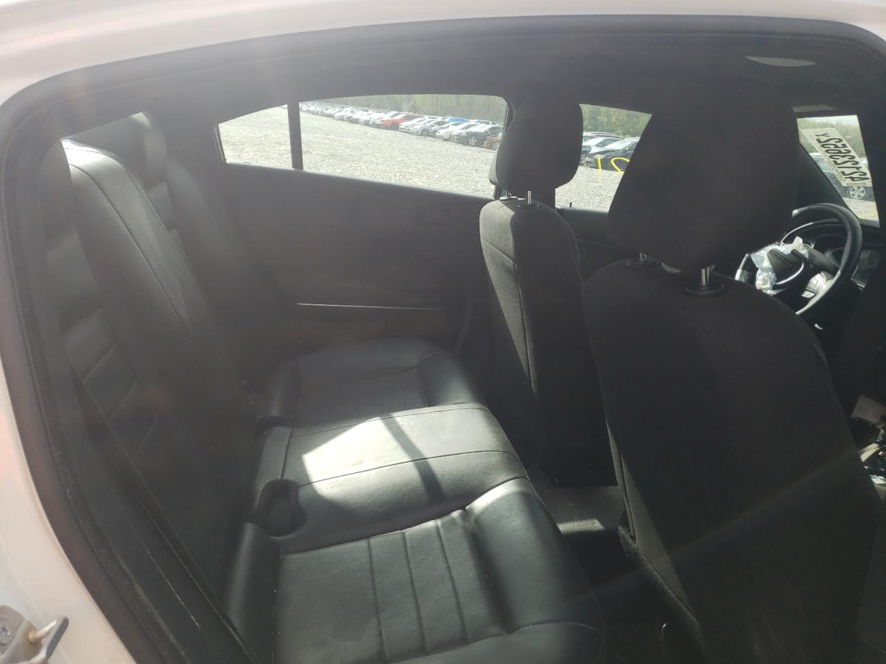 Photo 6 from auction – 2018 DODGE CHARGER PO with VIN 2C3CDXAT5JH169743