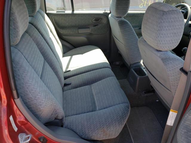 Photo 6 from auction – 2001 SUZUKI VITARA JX with VIN 2S3TD52V716102252