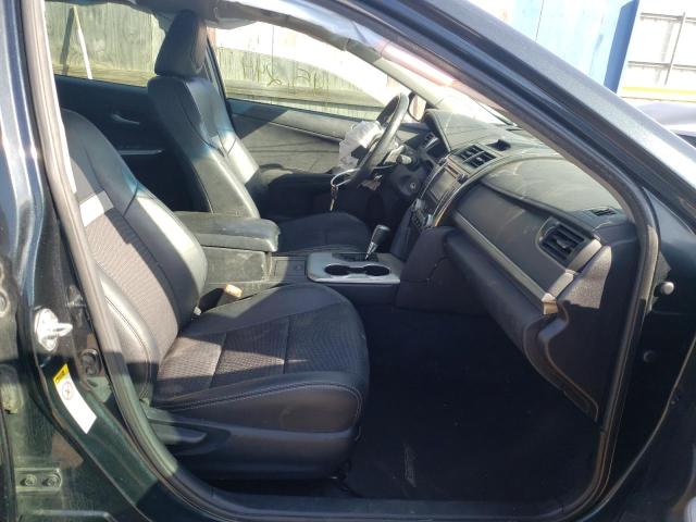 Photo 5 from auction – 2012 TOYOTA CAMRY BASE with VIN 4T1BF1FK1CU097479
