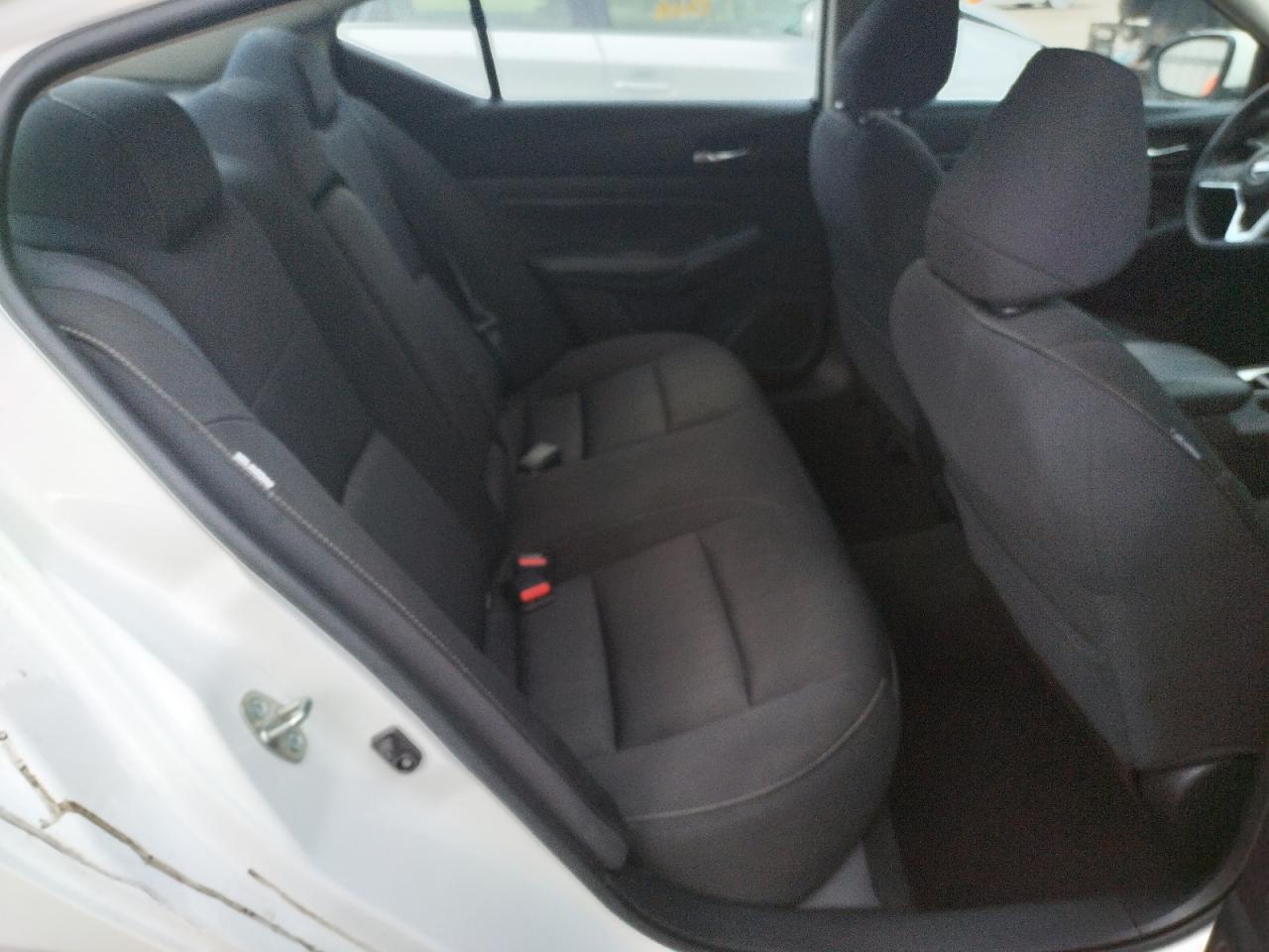 Photo 6 from auction – 2020 NISSAN ALTIMA S with VIN 1N4BL4BV6LC249668