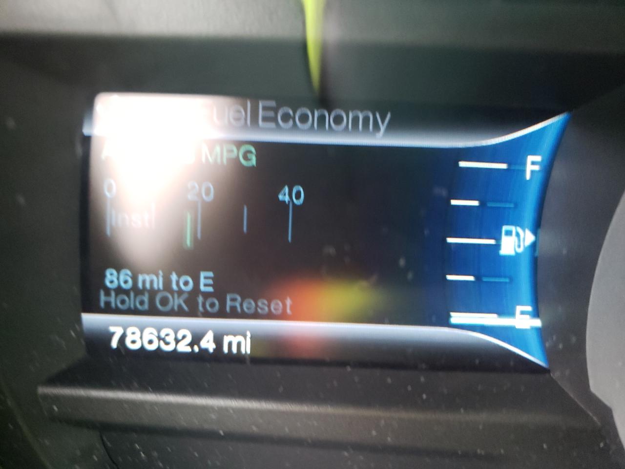 صورة رقم 8 من المزاد - 2015 FORD EXPLORER L مع VIN 1FM5K8F89FGA52427