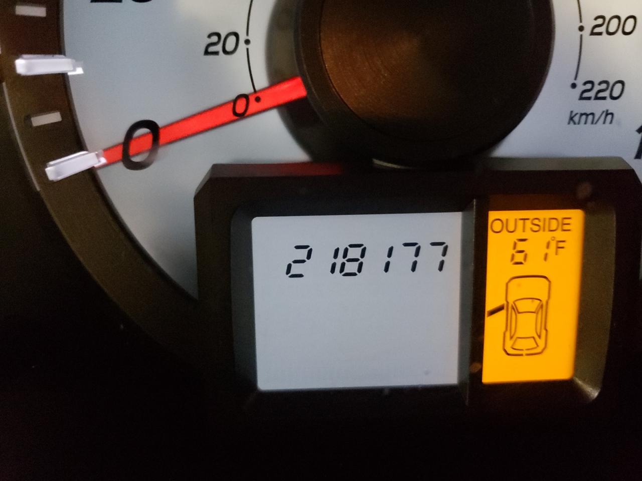 Photo 8 from auction – 2013 HONDA PILOT EXL with VIN 5FNYF4H59DB022028