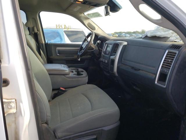 Photo 9 from auction – 2014 RAM 2500 SLT with VIN 3C6TR5DT1EG172939