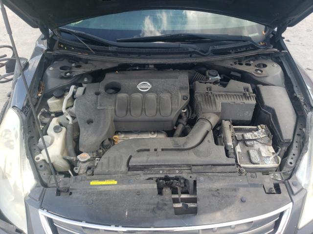Photo 7 from auction – 2012 NISSAN ALTIMA BAS with VIN 1N4AL2AP5CC190325