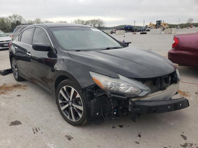 NISSAN ALTIMA 2.5 2016 with VIN 1N4AL3AP5GC116351 - Photo from auction