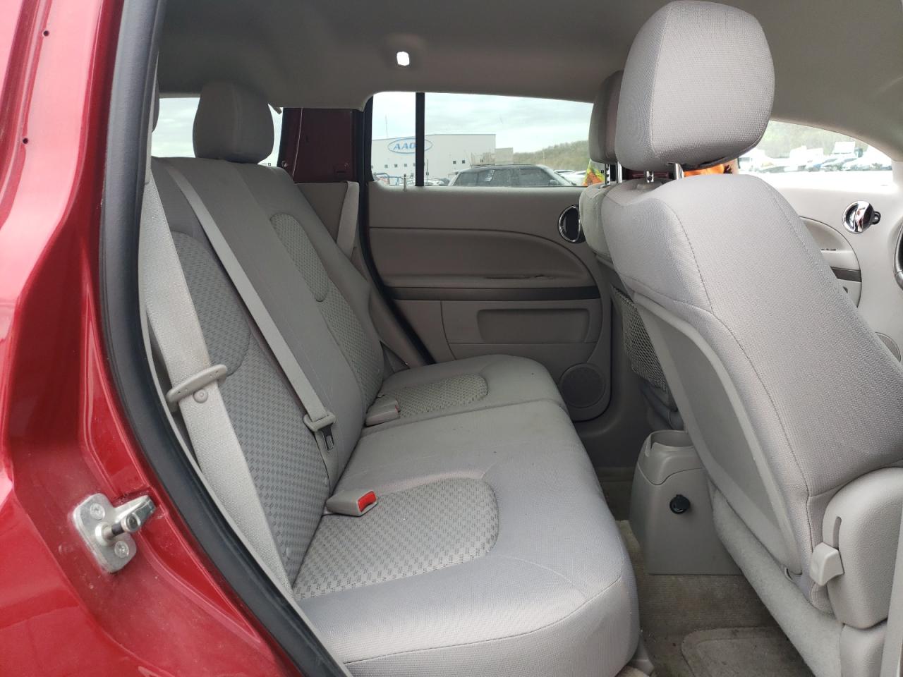 Photo 6 from auction – 2011 CHEVROLET HHR LT with VIN 3GNBACFU7BS554625