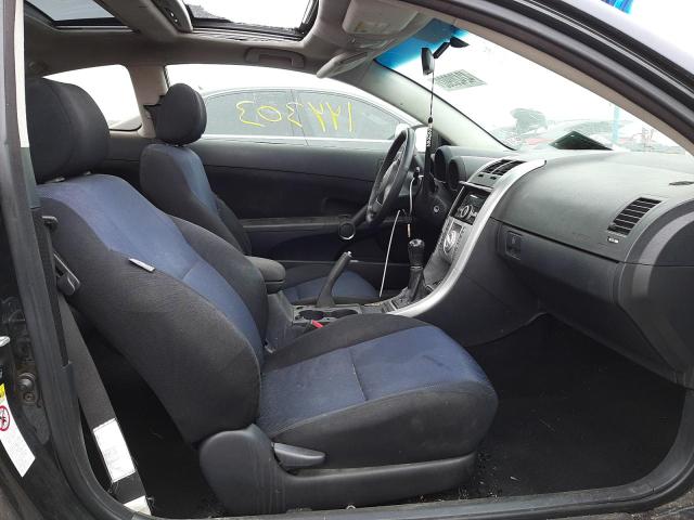 Photo 5 from auction – 2007 TOYOTA SCION TC with VIN JTKDE167270150529