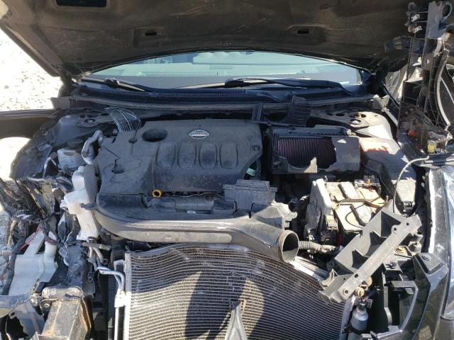 Photo 2 from auction – 2012 NISSAN ALTIMA S with VIN 1N4AL2EP8CC157376