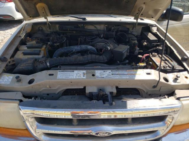 Photo 7 from auction – 2000 FORD RANGER SUP with VIN 1FTYR14V3YPA94866