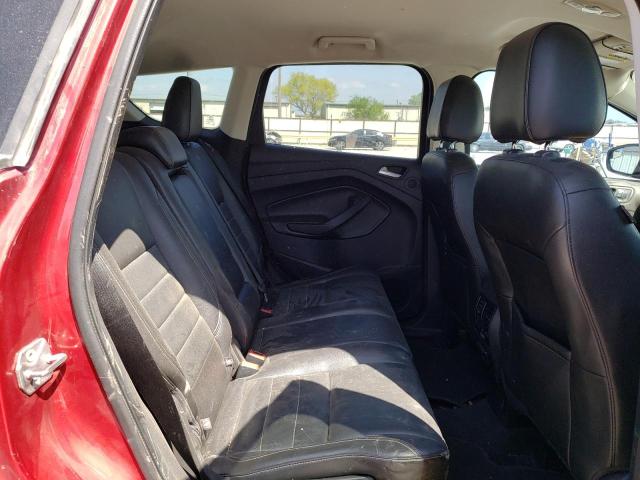 Photo 6 from auction – 2014 FORD ESCAPE TIT with VIN 1FMCU0J94EUD65310