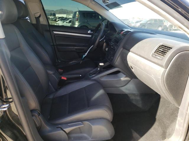 Photo 5 from auction – 2007 VOLKSWAGEN JETTA 2.5 with VIN 3VWSF81K27M024326
