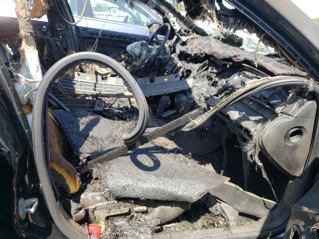 Photo 5 from auction – 2010 CHEVROLET IMPALA LTZ with VIN 2G1WC5EM6A1154818