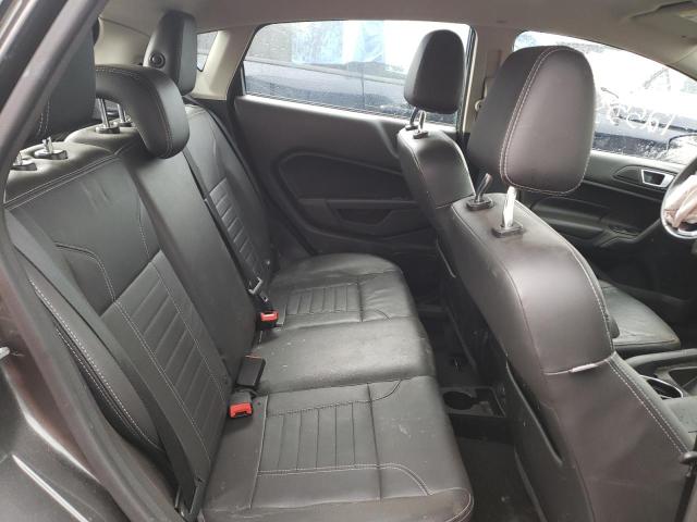 Photo 6 from auction – 2016 FORD FIESTA TIT with VIN 3FADP4FJ8GM166929