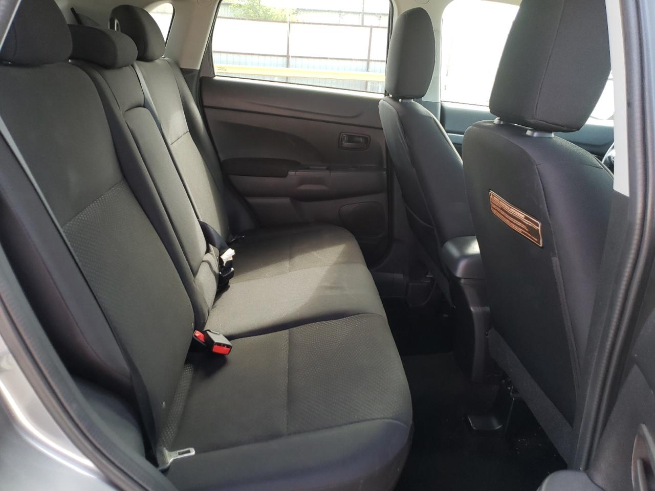 Photo 6 from auction – 2013 MITSUBISHI OUTLANDER with VIN 4A4AP3AU6DE014814