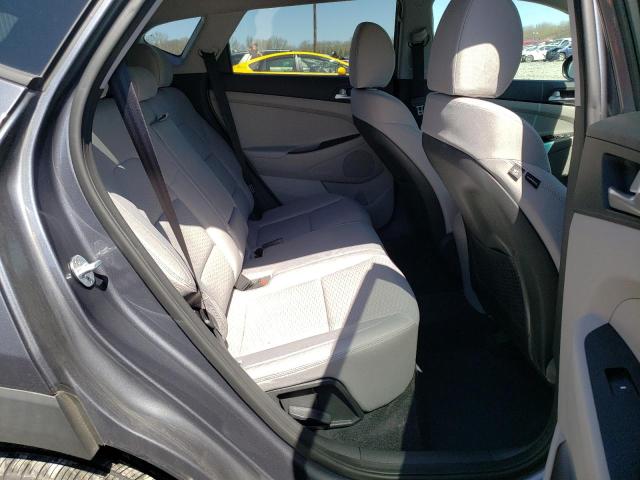 Photo 6 from auction – 2019 HYUNDAI TUCSON LIM with VIN KM8J3CA40KU030198