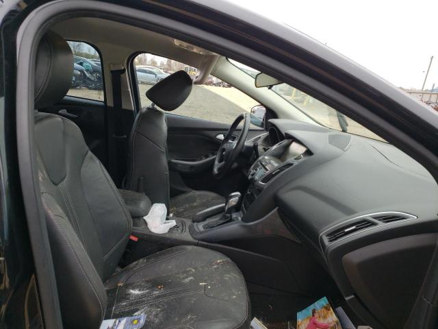 Photo 5 from auction – 2014 FORD FOCUS with VIN 1FADP3J20EL117703