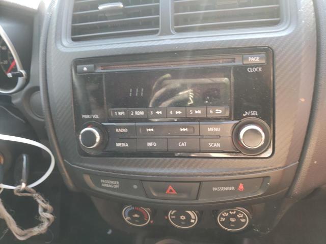 Photo 9 from auction – 2015 MITSUBISHI OUTLANDER with VIN 4A4AR3AW3FE045310