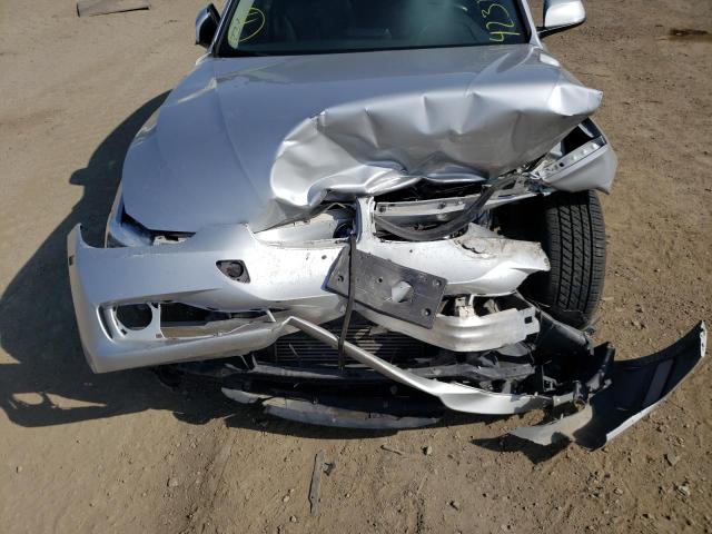 Photo 7 from auction – 2013 BMW 328 I SULE with VIN WBA3C1G55DNR45785