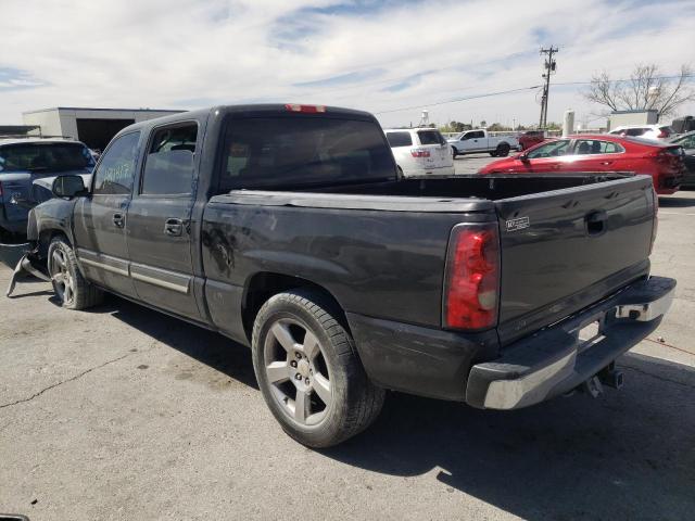 Photo 3 from auction – 2005 CHEVROLET SILVERADO with VIN 2GCEC13T351374347
