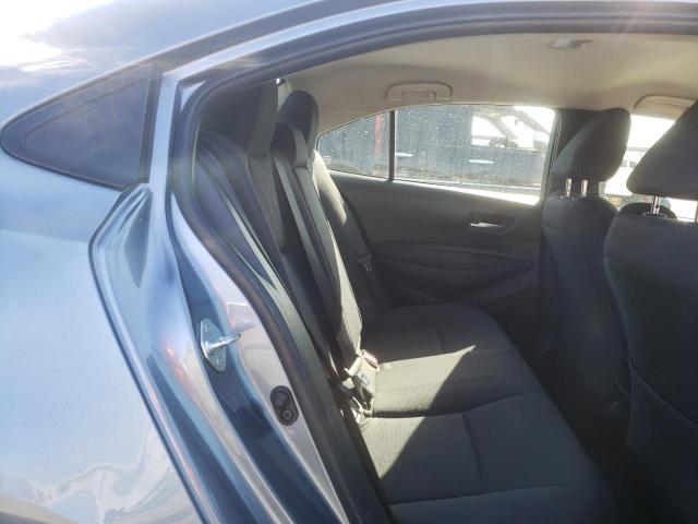 Photo 6 from auction – 2020 TOYOTA COROLLA LE with VIN JTDEBRBE5LJ014858