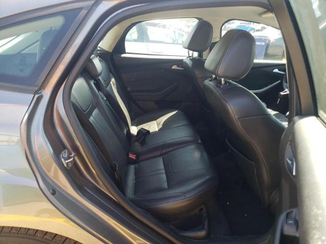 صورة رقم 6 من المزاد - 2013 FORD FOCUS SE مع VIN 1FADP3K2XDL308588