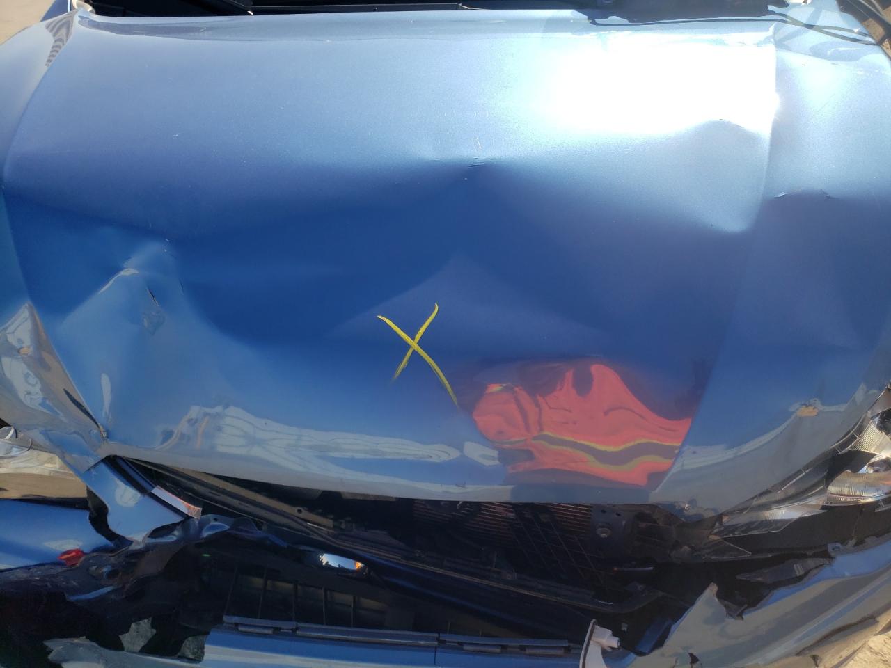 Фото 7 с аукциона – 2014 SUBARU XV CROSSTR с VIN JF2GPBKC1EH232033