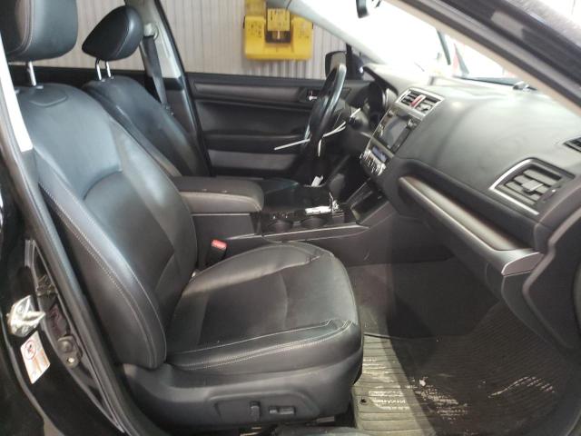 Photo 5 from auction – 2016 SUBARU LEGACY 2.5 with VIN 4S3BNAN66G3060211