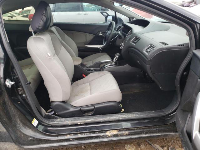Photo 5 from auction – 2015 HONDA CIVIC EX with VIN 2HGFG3B80FH526659