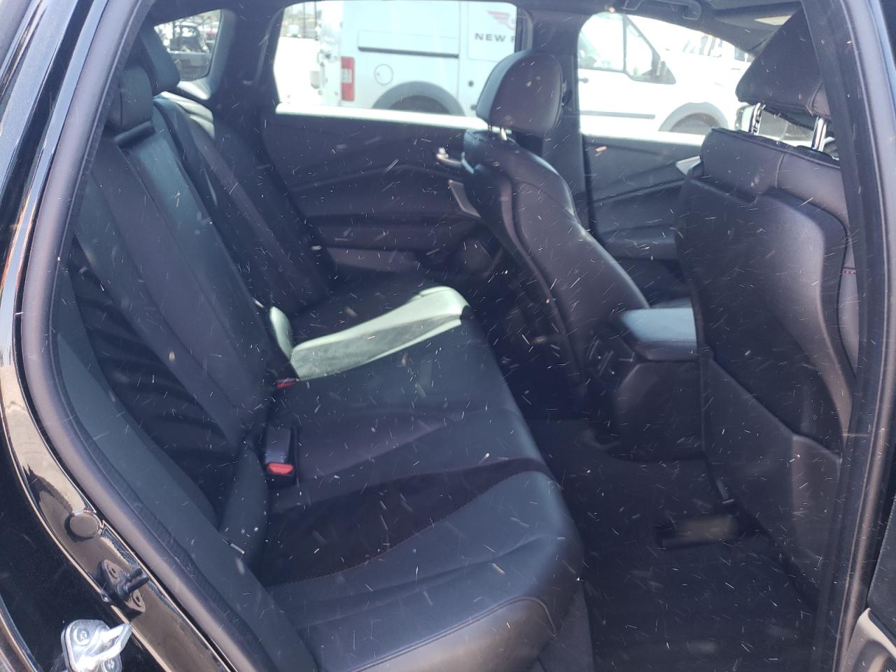 Photo 6 from auction – 2021 ACURA TLX TECH A with VIN 19UUB5F5XMA014016
