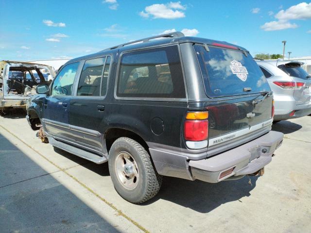Photo 3 from auction – 1997 MERCURY MOUNTAINEE with VIN 4M2DU55P4VUJ26817