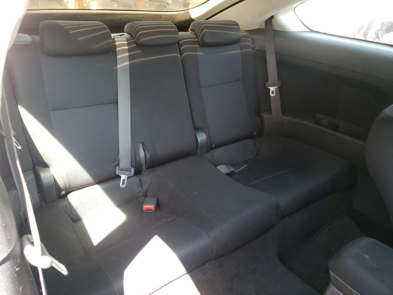 Photo 6 from auction – 2009 TOYOTA SCION TC with VIN JTKDE167090288413