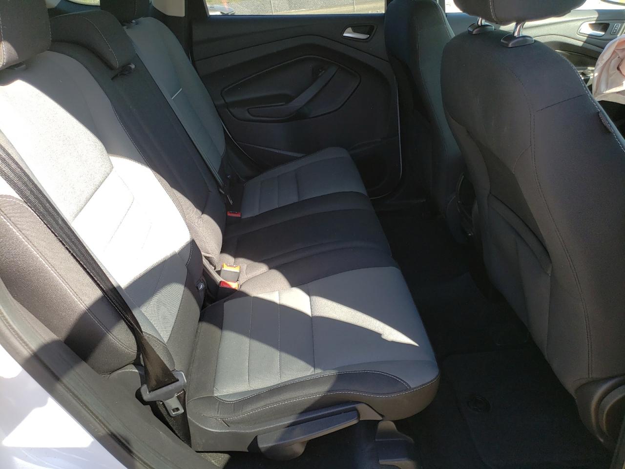 Photo 6 from auction – 2013 FORD ESCAPE SE with VIN 1FMCU9G91DUC07453