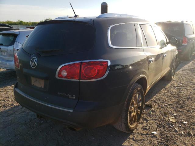 Фото 4 с аукциона – 2011 BUICK ENCLAVE CX с VIN 5GAKRBED6BJ113942