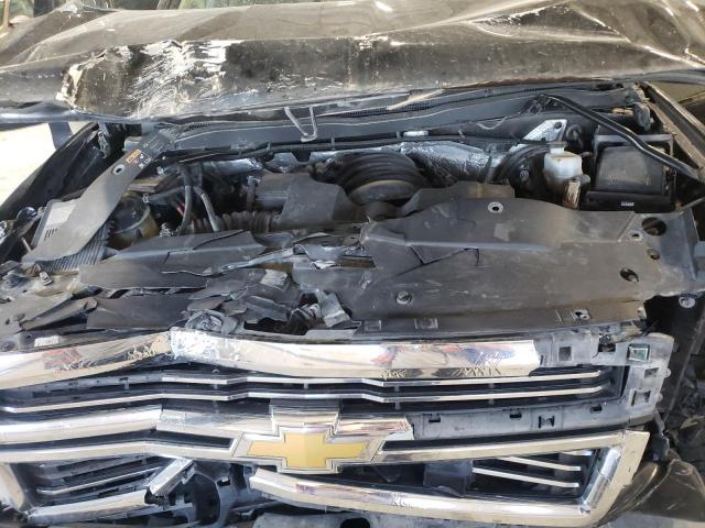 Photo 7 from auction – 2015 CHEVROLET SILVERADO with VIN 3GCUKTEC1FG159453