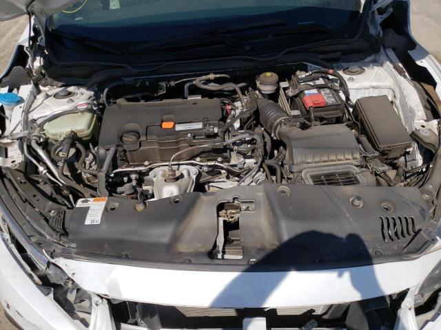 Photo 7 from auction – 2017 HONDA CIVIC EX with VIN 19XFC2F79HE049279